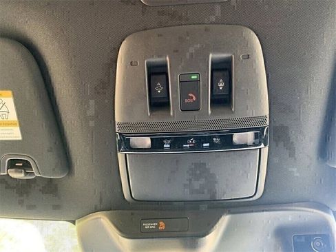 New 2025 Nissan Armada PRO-4X w/ Pro-4X Premium Package image 15