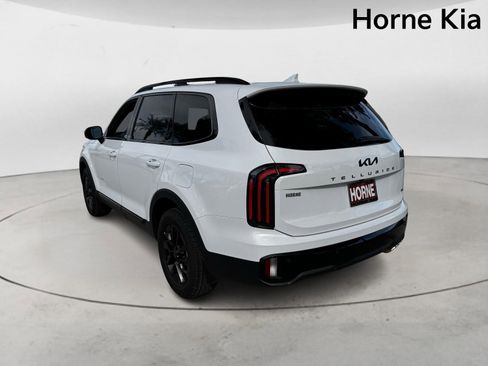 New 2025 Kia Telluride SX Prestige X-Pro image 5