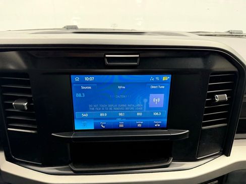 New 2026 Ford F350 XLT w/ Tremor Off-Road Package image 5