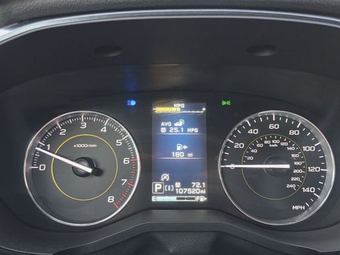 Used 2022 Subaru Crosstrek 2.5i Sport w/ Moonroof Package image 24