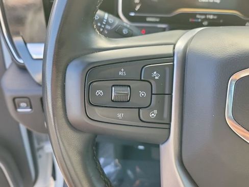 Used 2024 GMC Sierra 1500 SLE image 26