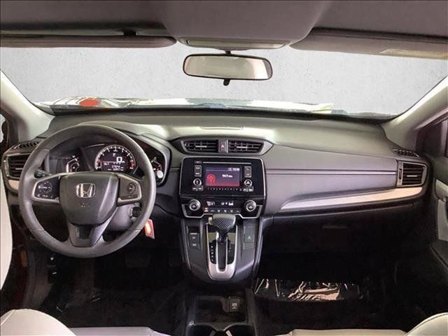 Used 2018 Honda CR-V LX image 16