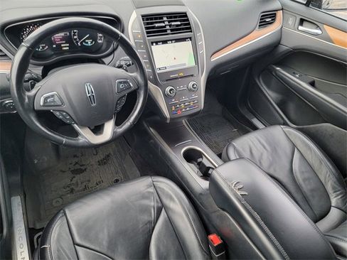 Used 2018 Lincoln MKC Reserve w/ Lincoln MKC Climate Package image 38