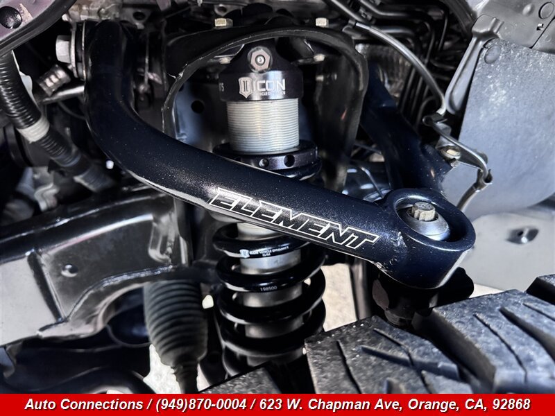 Used 2016 Toyota Tundra SR5 w/ SR5 Upgrade Package RWD image 34