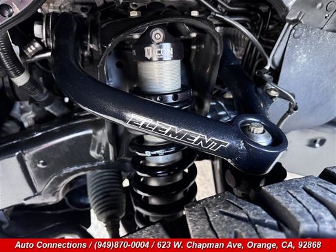 Used 2016 Toyota Tundra SR5 w/ SR5 Upgrade Package RWD image 34