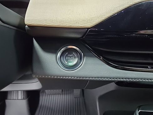 New 2026 Buick Enclave Preferred w/ Power Package image 22