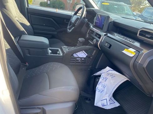 New 2025 Toyota Tacoma SR5 image 14