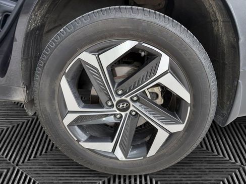 Used 2023 Hyundai Tucson SEL w/ Convenience Package AWD/4WD image 14
