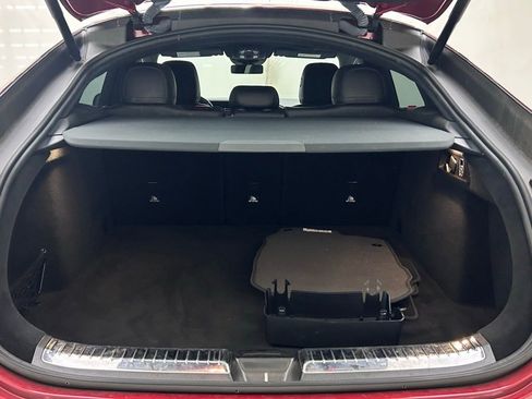 Used 2022 Mercedes-Benz GLE 53 AMG 4MATIC Coupe image 9