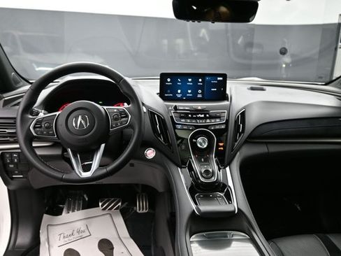 Used 2019 Acura RDX A-Spec AWD/4WD image 23