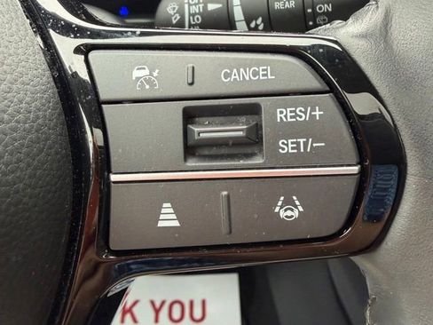 Certified 2024 Honda CR-V EX-L image 26