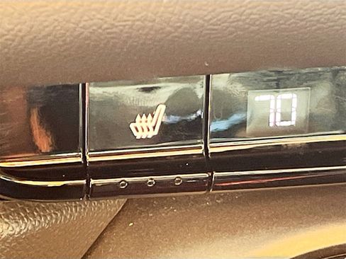 Used 2024 Chevrolet Blazer RS w/ LPO, Floor Liner Package image 21