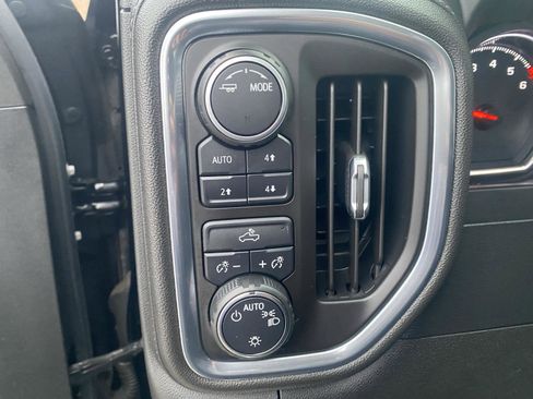 Used 2020 Chevrolet Silverado 1500 LT w/ All-Star Edition image 21