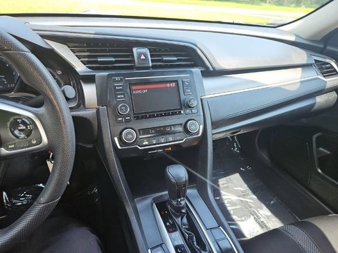 Used 2019 Honda Civic LX image 18