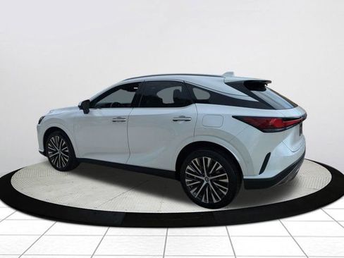 Certified 2024 Lexus RX 350 Premium Plus w/ Convenience Package FWD image 6