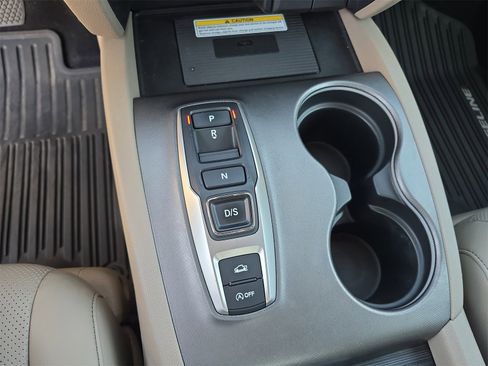 Used 2022 Honda Ridgeline RTL-E image 21