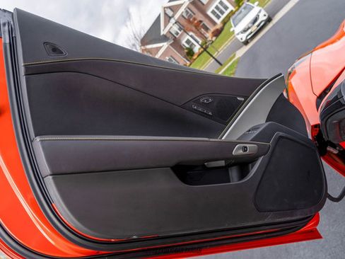 Used 2019 Chevrolet Corvette Z06 image 46