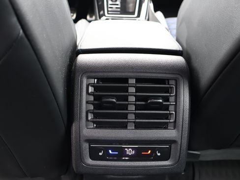 Used 2026 Volkswagen Golf w/ Euro Style Package AWD/4WD image 18