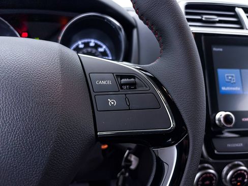 New 2026 Mitsubishi Outlander Sport LE AWD/4WD image 19