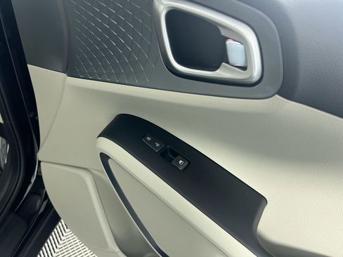 New 2025 Kia Soul EX image 33