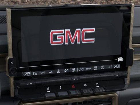 New 2025 GMC Hummer EV 3X image 20
