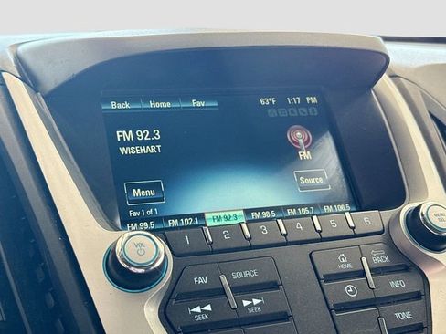 Used 2015 Chevrolet Equinox LT w/ Driver Convenience Package FWD image 14