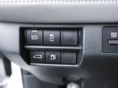 Used 2019 Toyota Avalon XSE w/ Carpet Mat Package image 24