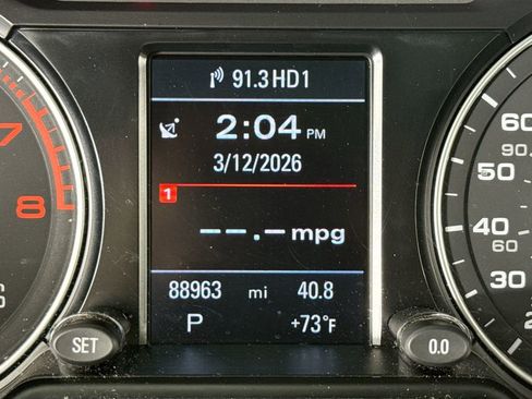 Used 2017 Audi Q5 3.0T Premium Plus image 11