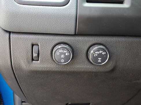 Used 2022 Chevrolet Colorado Z71 image 28