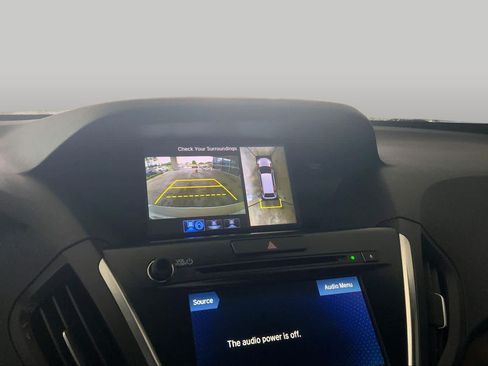 Used 2020 Acura MDX FWD w/ Advance Package image 50