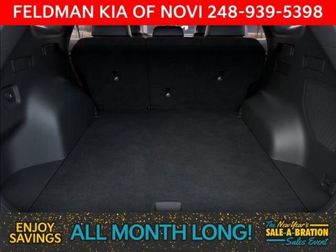 New 2026 Kia Sportage SX Prestige image 19