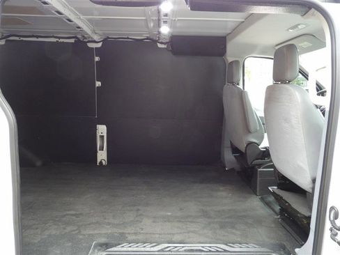 Used 2019 Ford Transit 250 148 Low Roof image 13