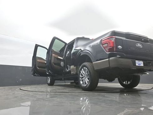 New 2026 Ford F150 King Ranch AWD/4WD image 43