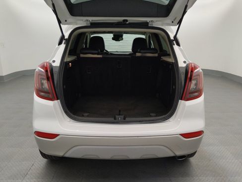 Used 2019 Buick Encore Sport Touring w/ Safety Package FWD image 29