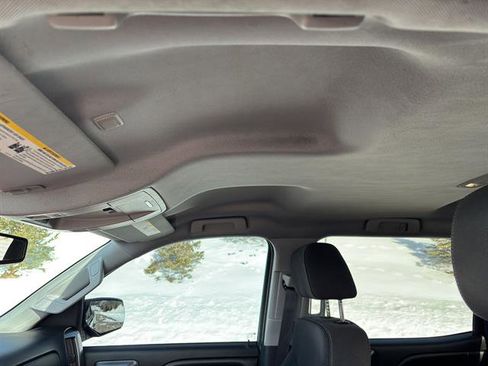 Used 2015 Chevrolet Silverado 1500 LT w/ All Star Edition image 15