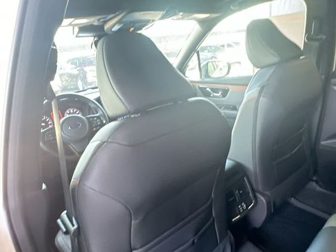 New 2026 Subaru Forester Sport AWD/4WD image 23