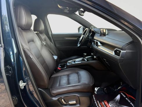 Used 2019 MAZDA CX-5 Signature AWD/4WD image 20