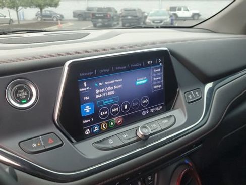 Used 2021 Chevrolet Blazer RS AWD/4WD image 13