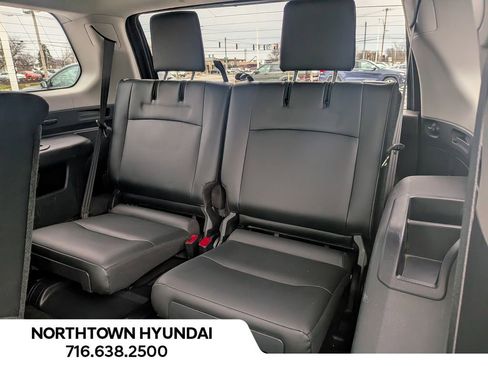 Used 2015 Toyota 4Runner SR5 Premium image 7