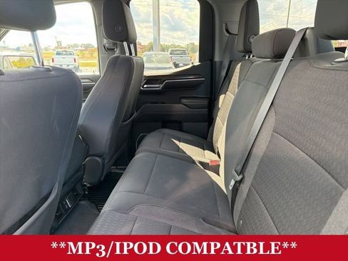 Used 2022 Chevrolet Silverado 1500 LT image 20