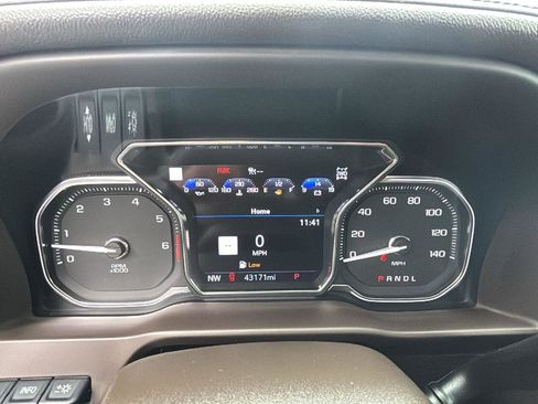 Certified 2022 GMC Sierra 1500 Denali w/ Denali Reserve Package image 16