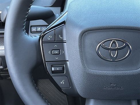 New 2026 Toyota Prius Limited image 12