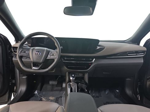 New 2026 Buick Envista Avenir FWD image 9