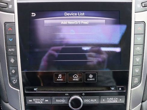 Used 2016 INFINITI Q50 Premium image 34