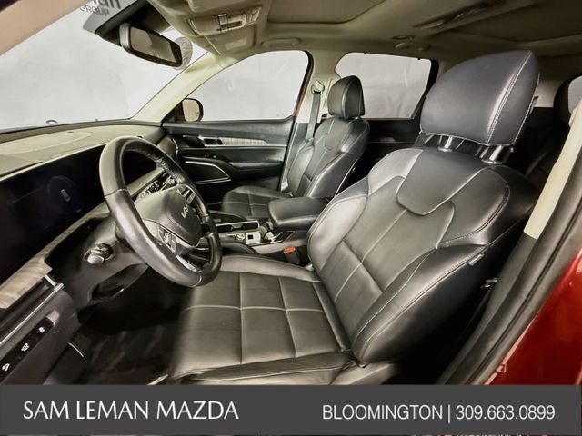 Used 2023 Kia Telluride SX FWD image 22