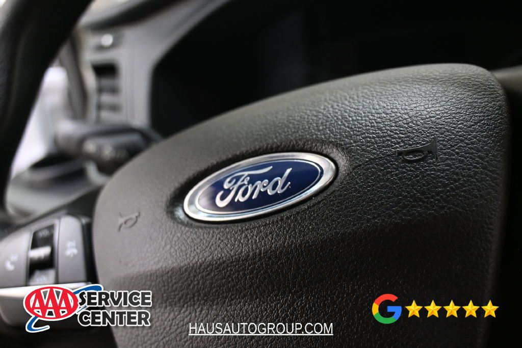 Used 2021 Ford Transit 150 Low Roof w/ Upfitter Package RWD image 22