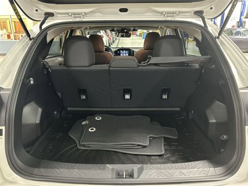 Certified 2025 Subaru Crosstrek 2.0i Premium image 27