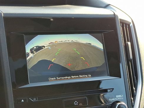 Used 2019 Subaru Impreza 2.0i Premium image 19