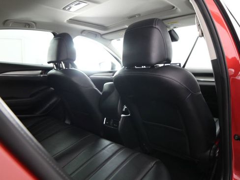 Used 2018 MAZDA MAZDA6 Touring FWD image 39