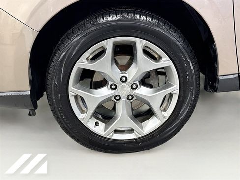 Used 2015 Subaru Forester 2.5i Touring w/ Popular Package #2 image 33